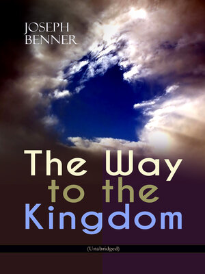 cover image of The Way to the Kingdom